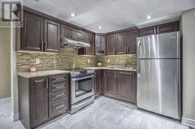 BSMT - 11 WYNVIEW STREET, Brampton (Bram East), Ontario K6H5R6