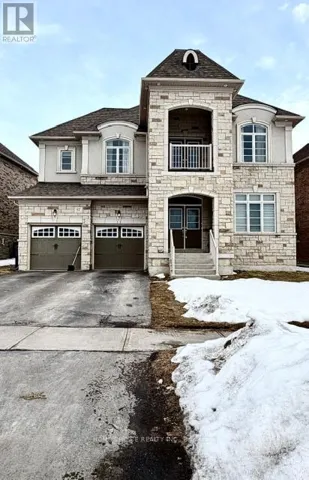 42 SQUIRE ELLIS DRIVE, Brampton (Toronto Gore Rural Estate), Ontario L6P4C2
