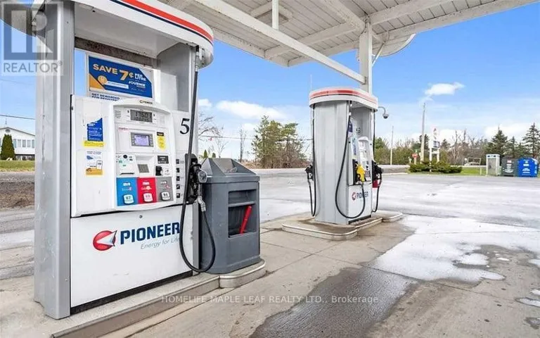 10514 COUNTY 3 ROAD, North Dundas, Ontario K0E1S0