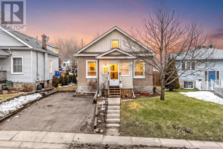 122 CEDAR STREET, Cambridge, Ontario N1S1W2
