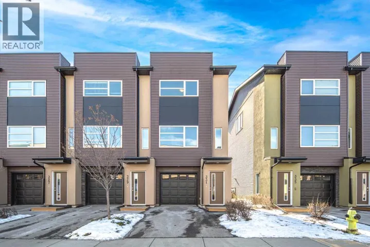 331 Covecreek Circle NE, Calgary, Alberta T3K0W6