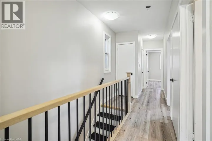 633 WILSON Street Unit# 2, Hamilton, Ontario L8L1V2