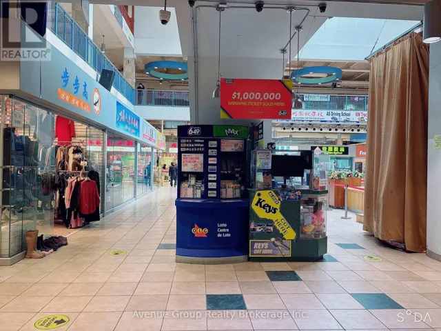 177 - 4438 SHEPPARD AVENUE E, Toronto (Agincourt South-Malvern West), Ontario M1S5V2