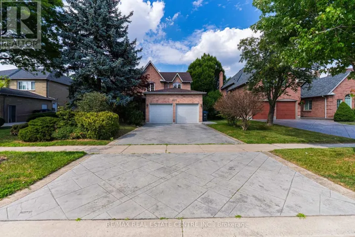 4623 HEWICKS LANE, Mississauga (East Credit), Ontario L5M3L8