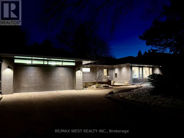 416 THE KINGSWAY, Toronto (Princess-Rosethorn), Ontario M9A3V9