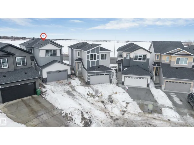 6621 41 Avenue, Beaumont, Alberta T4X3E9