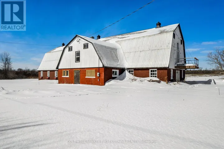 10248 DIXIE ROAD E, Elizabethtown-Kitley, Ontario K0E1A0