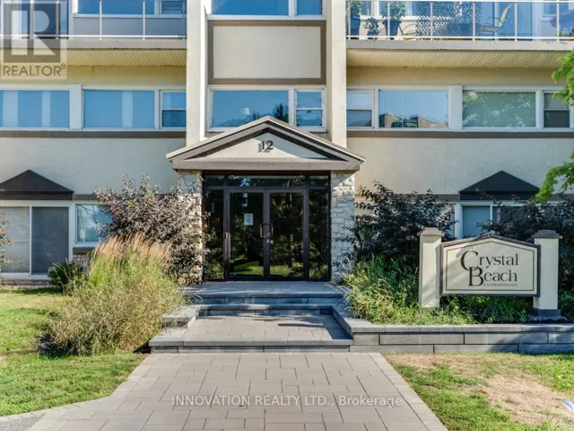 224 - 12 CORKSTOWN ROAD, Ottawa, Ontario K2H5B3