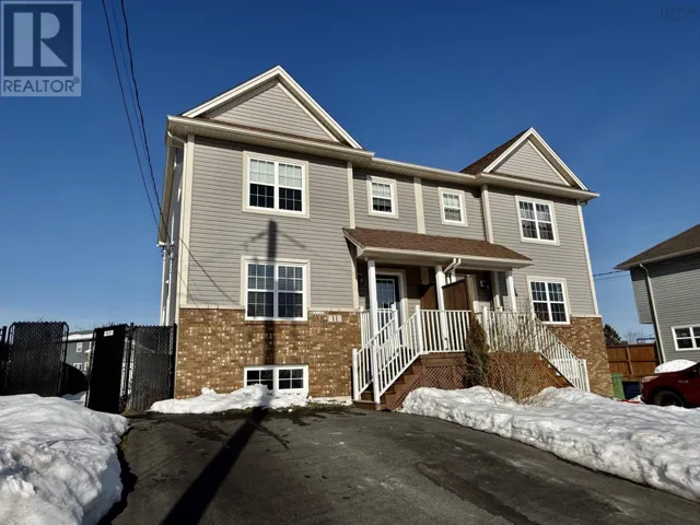 11 Matchplay, Middle Sackville, Nova Scotia B4E0K9