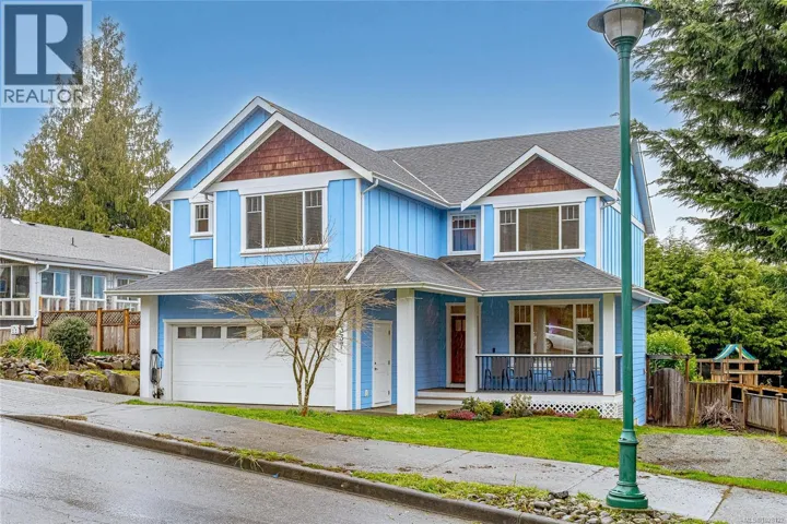 2337 Church Rd, Sooke, British Columbia V9Z0W2