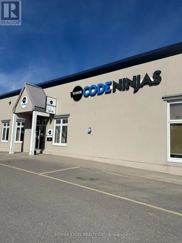 20 UPJOHN (CODE NINJAS NORTH YORK) ROAD, Toronto (Banbury-Don Mills), Ontario M3B2V9