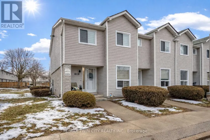 16 - 494 GREY STREET, Brantford, Ontario N3S7S6