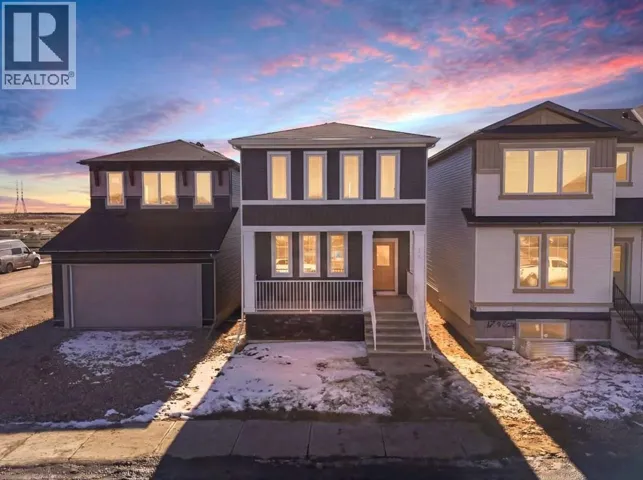 13 Hotchkiss Garden SE, Calgary, Alberta T3S0T7