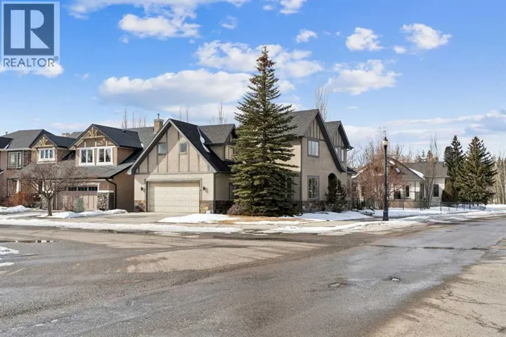 1 Discovery Ridge Link SW, Calgary, Alberta T3H4Y1