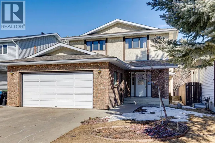 68 Woodstock Road SW, Calgary, Alberta T2W5W2