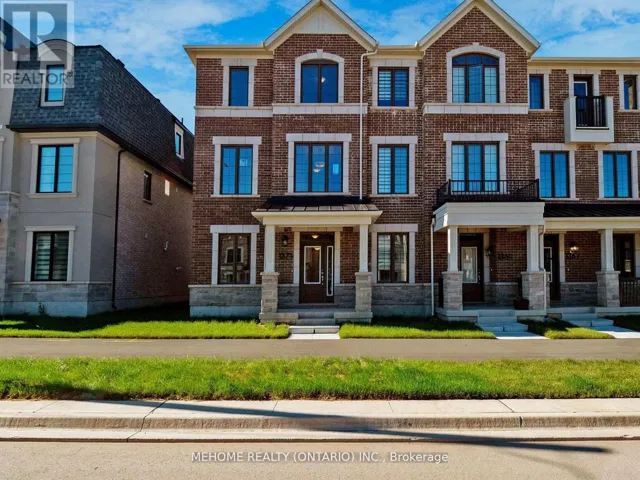 1371 WILLIAM HALTON PARKWAY, Oakville (NW Northwest), Ontario L6M5N9