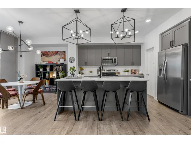 146 Joyal WY, St. Albert, Alberta T8N7V3