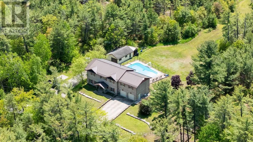217 SOUTH SHORE ROAD, The Archipelago (Archipelago North), Ontario P0G1K0