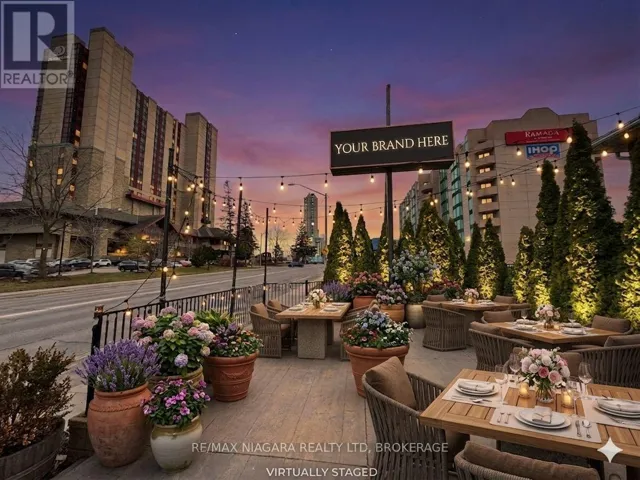 5993 STANLEY AVENUE, Niagara Falls (Dorchester), Ontario L2G3Y2