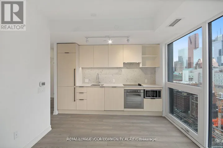 2712 - 82 DALHOUSIE STREET, Toronto (Church-Yonge Corridor), Ontario M5B0C5