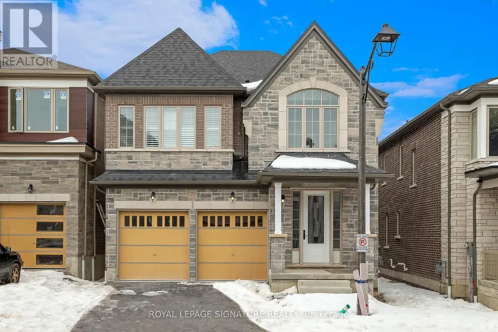 23 - 400 FINCH AVENUE, Pickering (Rouge Park), Ontario L1V0G7