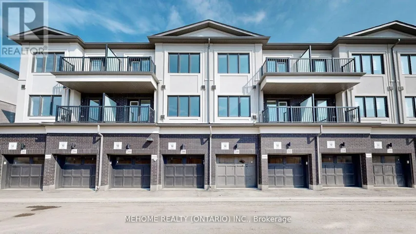 208 MATAWIN LANE, Richmond Hill (Headford Business Park), Ontario L4B1P4