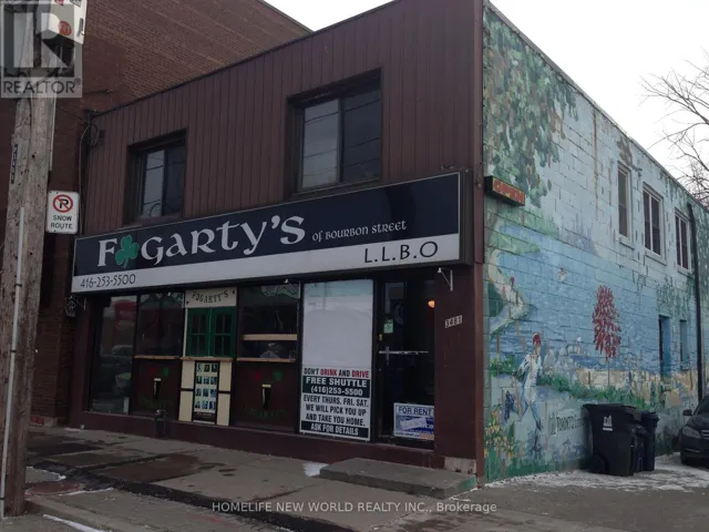 2 - 3481 LAKESHORE BOULEVARD W, Toronto (Long Branch), Ontario M8W1N5