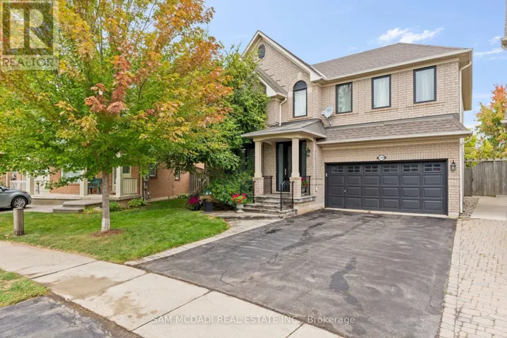1309 ASHWOOD TERRACE, Oakville (WT West Oak Trails), Ontario L6M4A7