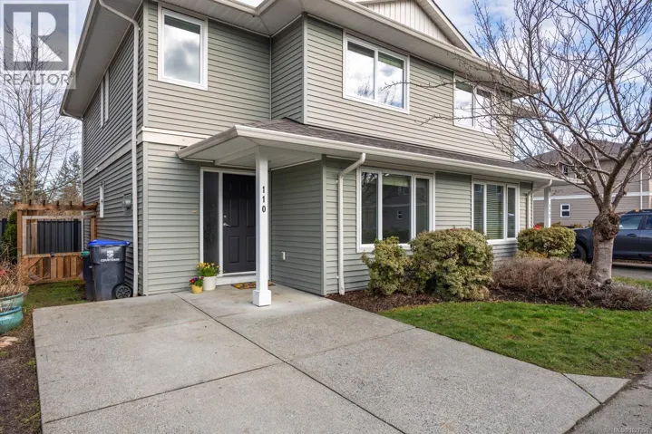110 1500 Cumberland Rd, Courtenay, British Columbia V9N2E9