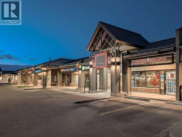 330, 8338 18 Street SE, Calgary, Alberta T2C4E4