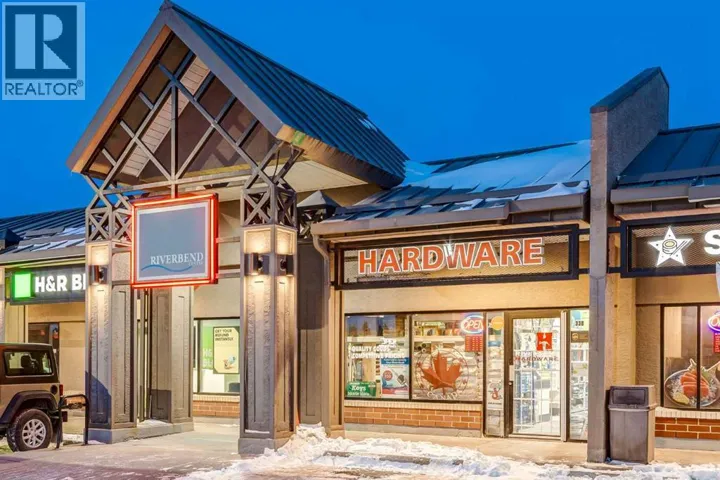 330, 8338 18 Street SE, Calgary, Alberta T2C4E4