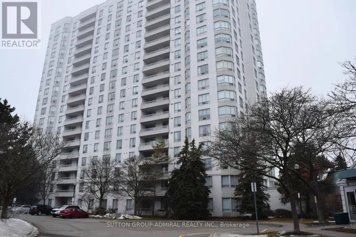 SPH05 - 5001 FINCH AVENUE E, Toronto (Agincourt North), Ontario M1S5J9