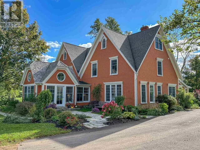 6123 Route 13, New Glasgow, Prince Edward Island C0A1N0