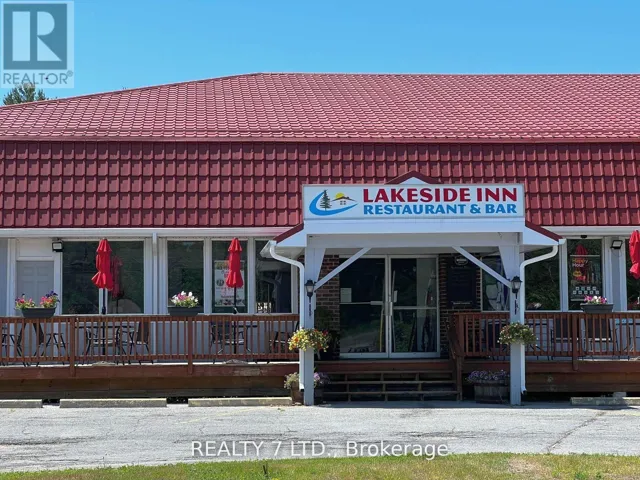 14276 HIGHWAY 41 CLOYNE ROAD, Addington Highlands, Ontario K0H1K0