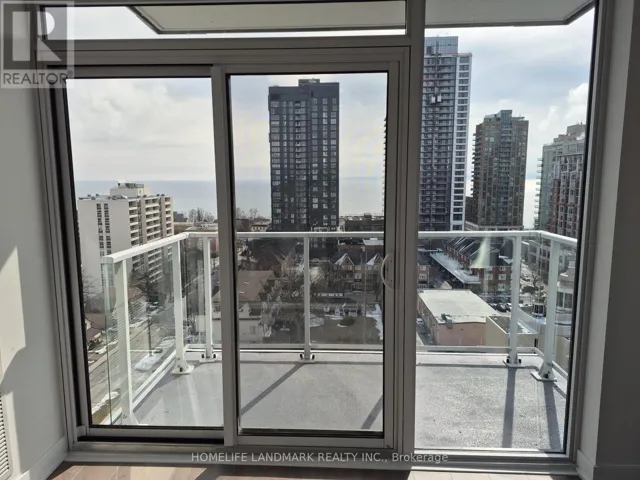 1208 - 2088 JAMES STREET, Burlington (Brant), Ontario L7R0H2