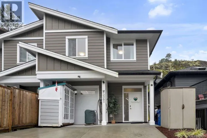 B 3361 Barrington Rd, Nanaimo, British Columbia V9T5R5