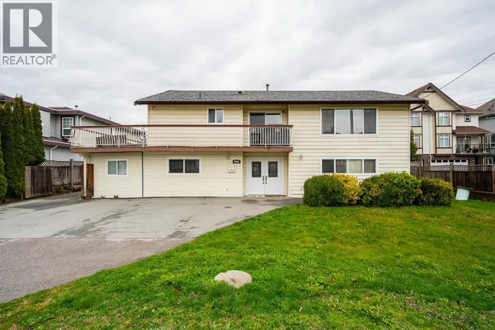 1247 EWEN AVENUE, New Westminster, British Columbia V3M5E5