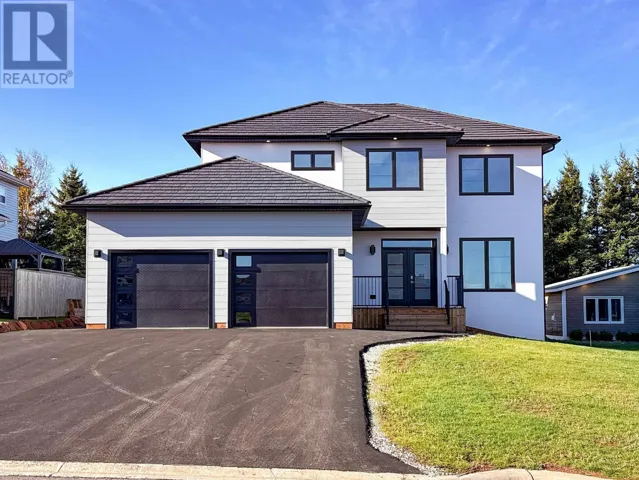 7 Maple Leaf Row, Stratford, Prince Edward Island C1B4C9