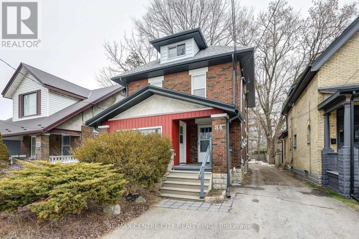 84 WHARNCLIFFE ROAD S, London South (South F), Ontario N6J2K1