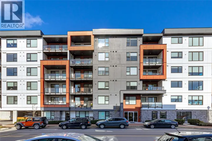 507 810 Orono Ave, Langford, British Columbia V9B2T9