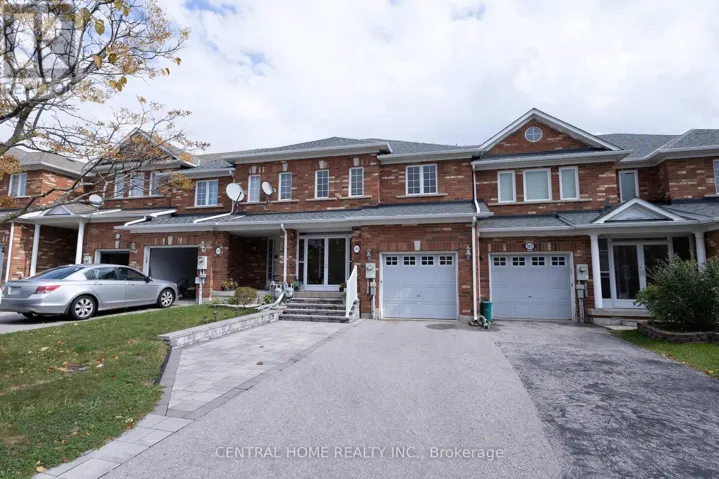 165 MANORHEIGHTS STREET, Richmond Hill (Rouge Woods), Ontario L4S2S8