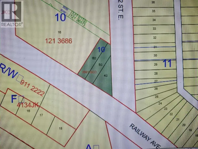 200 Railway Avenue E, Drumheller, Alberta T0J0Y0