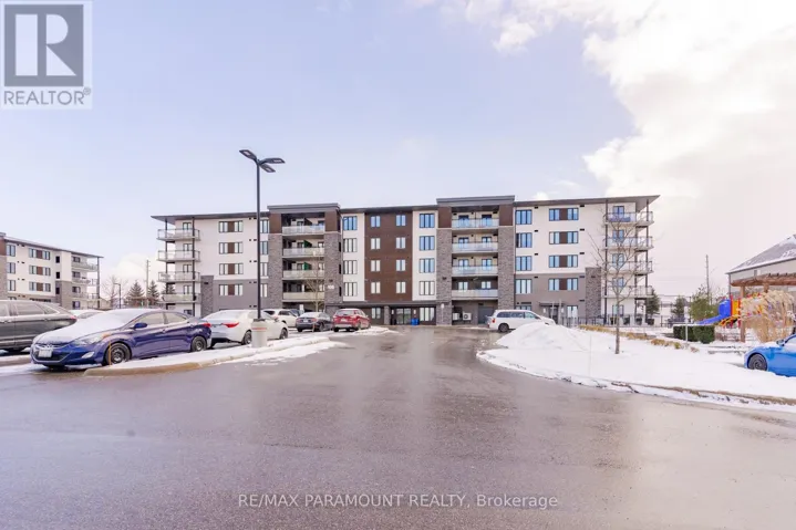 202 - 108 SUMMIT RIDGE DRIVE, Guelph (Grange Road), Ontario N1E6X2