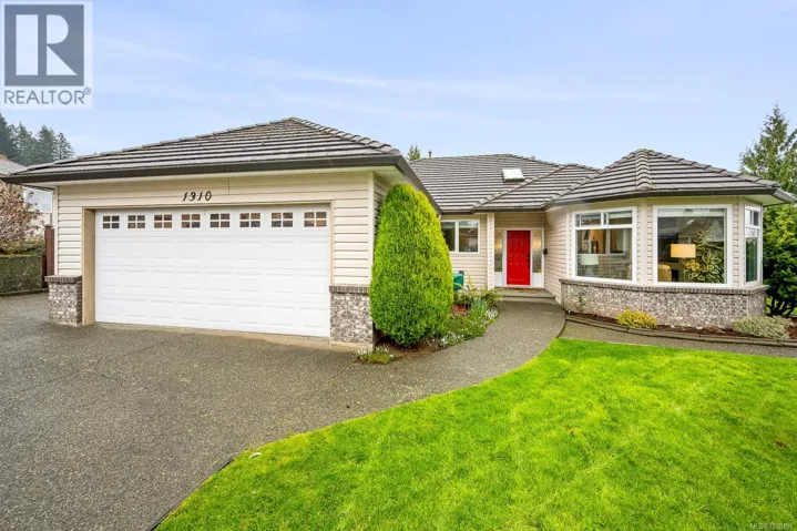 1310 PHEASANT Pl, Courtenay, British Columbia V9N8N2
