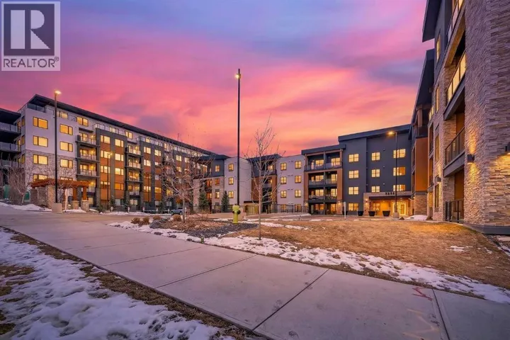 210, 8355 19 Avenue SW, Calgary, Alberta T3H6G3