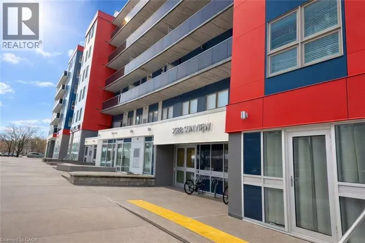 258B SUNVIEW Street Unit# 283, Waterloo, Ontario N2L0H7