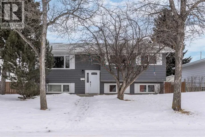 5419 51 Street, Camrose, Alberta T4V3C5