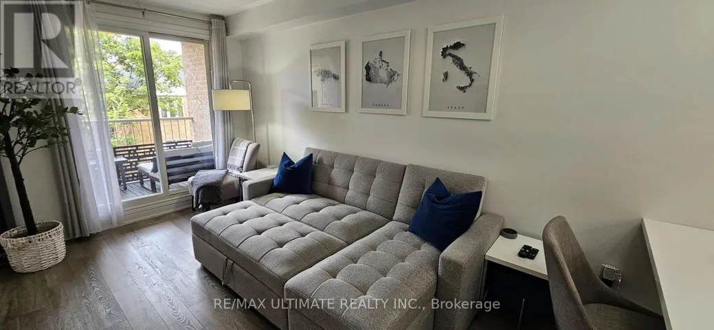 151 - 85 BRISTOL ROAD E, Mississauga (Hurontario), Ontario L4Z3P3