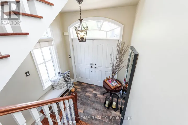 2243 PROVIDENCE ROAD, Oakville (RO River Oaks), Ontario L6H6Y9