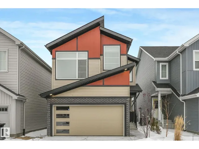 9927 226 ST NW, Edmonton, Alberta T5T7V2